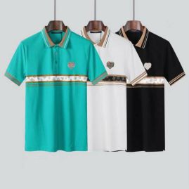 Picture of LV Polo Shirt Short _SKULVM-3XL8qn3620526